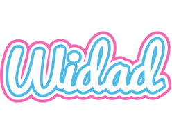 Widad outdoors logo
