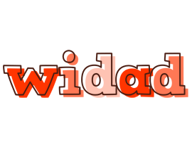 Widad paint logo