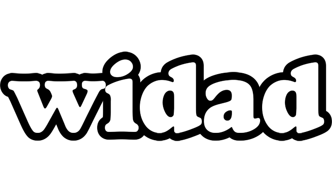 Widad panda logo