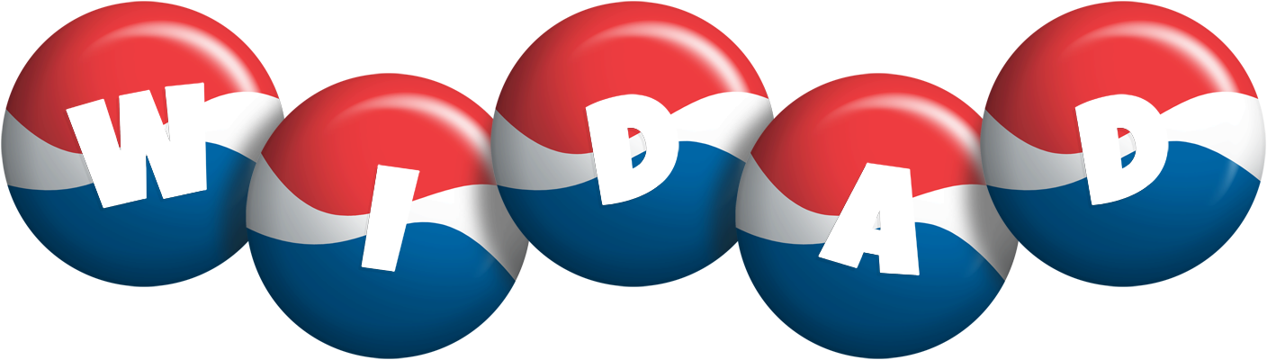 Widad paris logo
