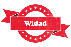 Widad passion logo