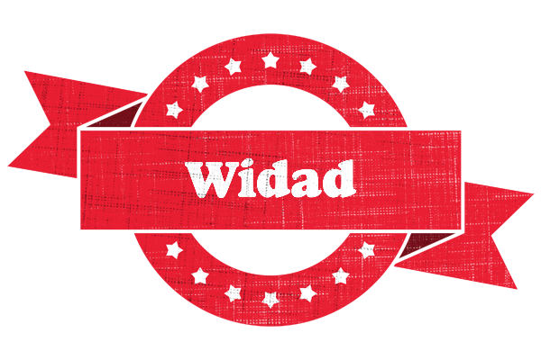 Widad passion logo