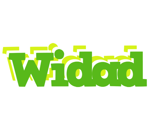 Widad picnic logo