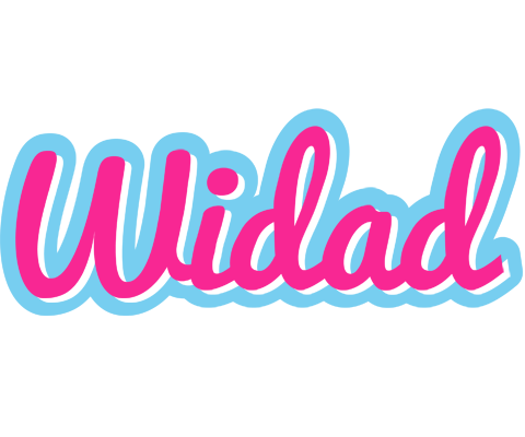 Widad popstar logo