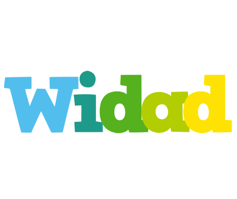 Widad rainbows logo