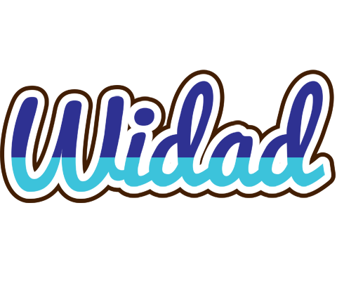 Widad raining logo