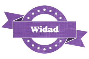 Widad royal logo