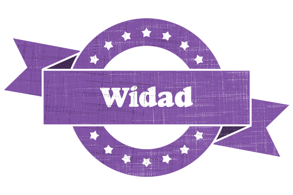 Widad royal logo