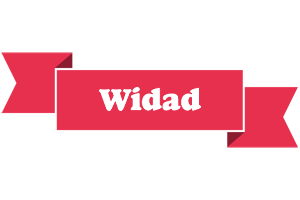 Widad sale logo