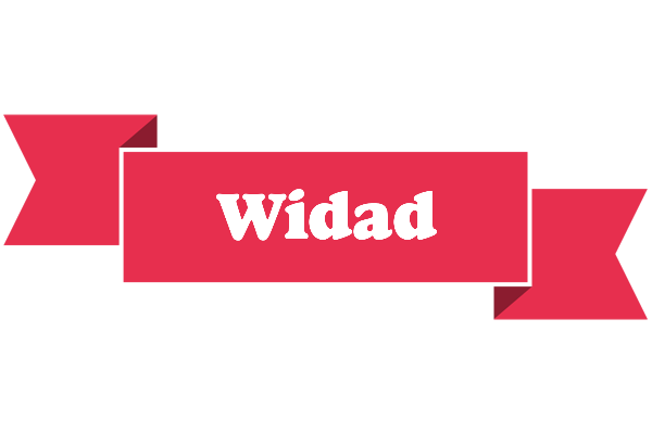 Widad sale logo