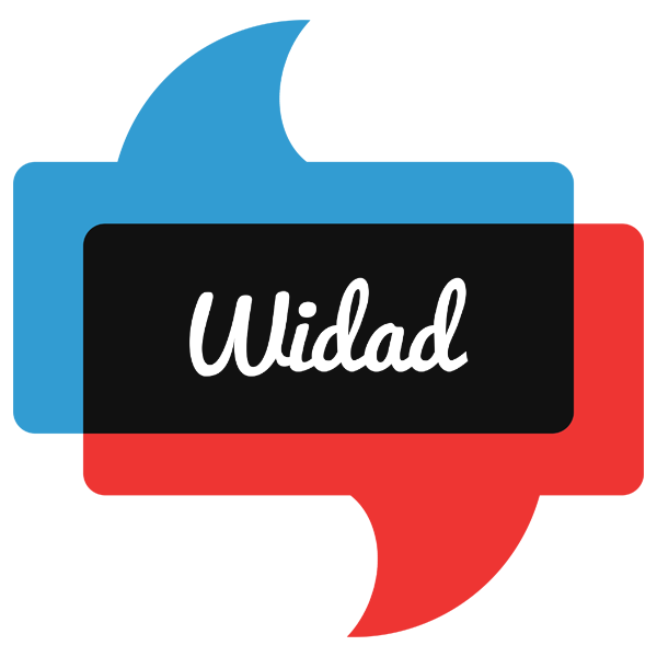 Widad sharks logo