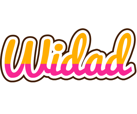 Widad smoothie logo