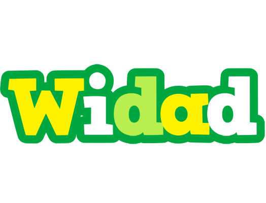 Widad soccer logo