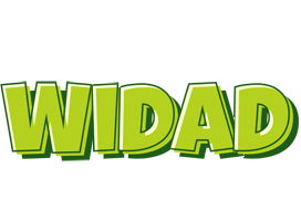 Widad summer logo