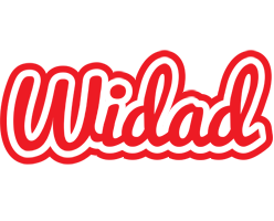 Widad sunshine logo