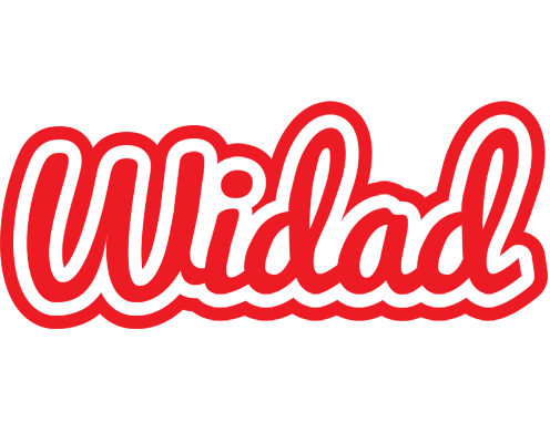Widad sunshine logo