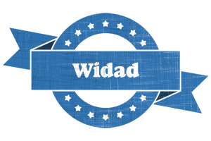 Widad trust logo