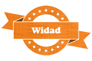 Widad victory logo