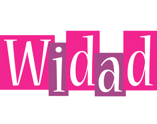 Widad whine logo