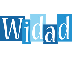 Widad winter logo