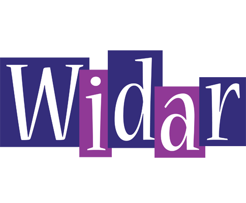 Widar autumn logo