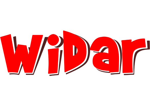Widar basket logo