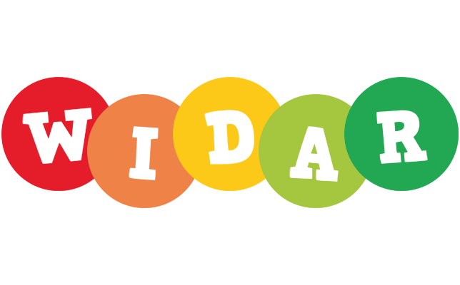 Widar boogie logo