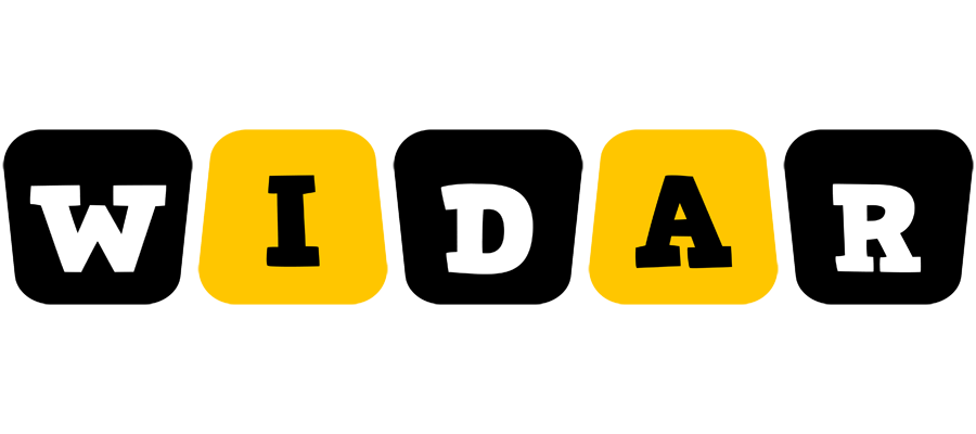Widar boots logo