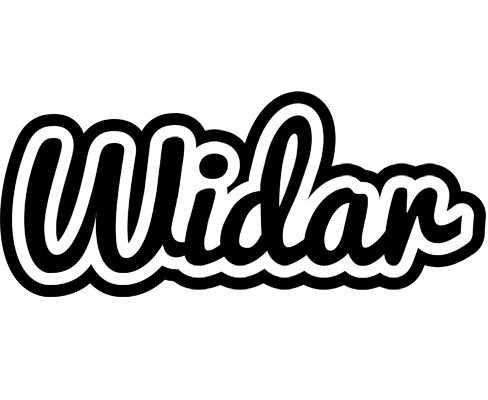 Widar chess logo