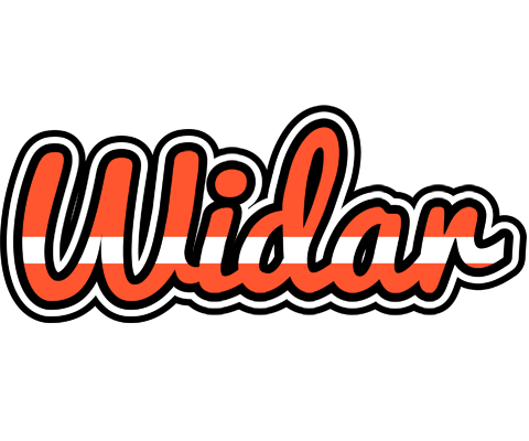 Widar denmark logo