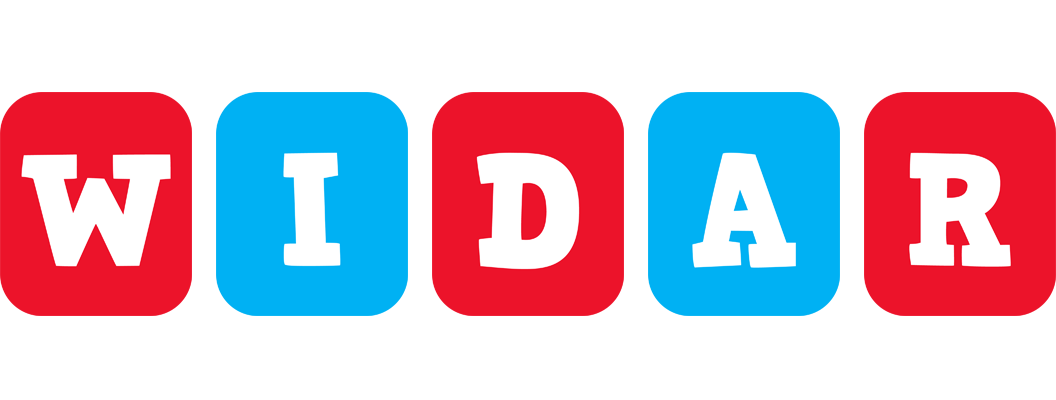 Widar diesel logo