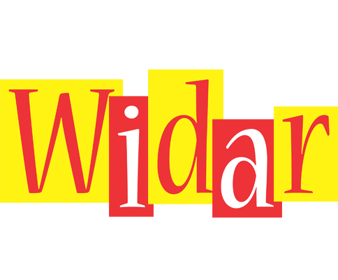 Widar errors logo