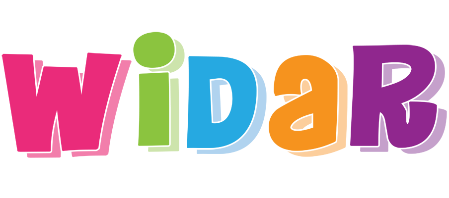 Widar friday logo
