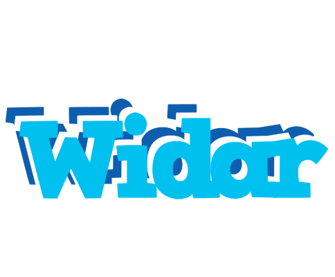 Widar jacuzzi logo