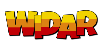 Widar jungle logo