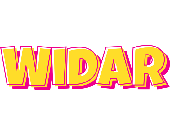 Widar kaboom logo