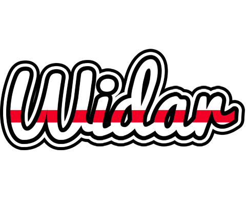 Widar kingdom logo