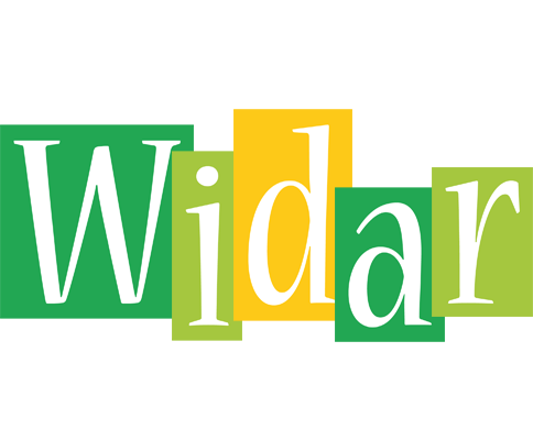 Widar lemonade logo