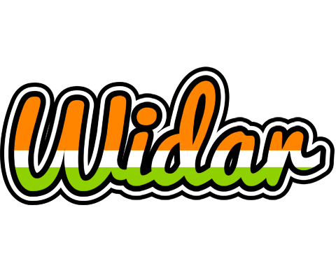 Widar mumbai logo