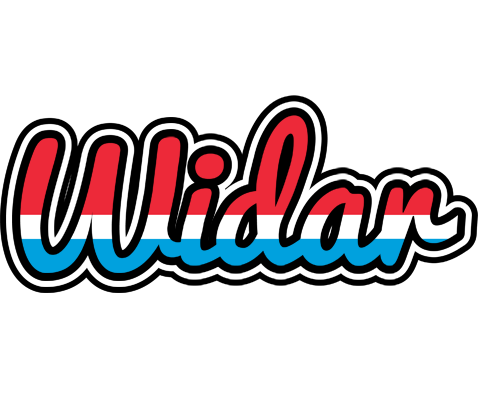Widar norway logo