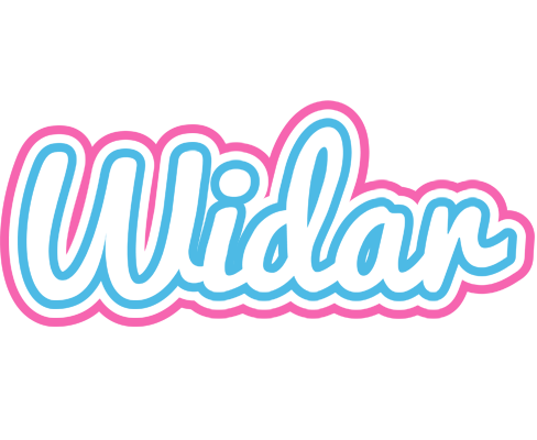 Widar outdoors logo