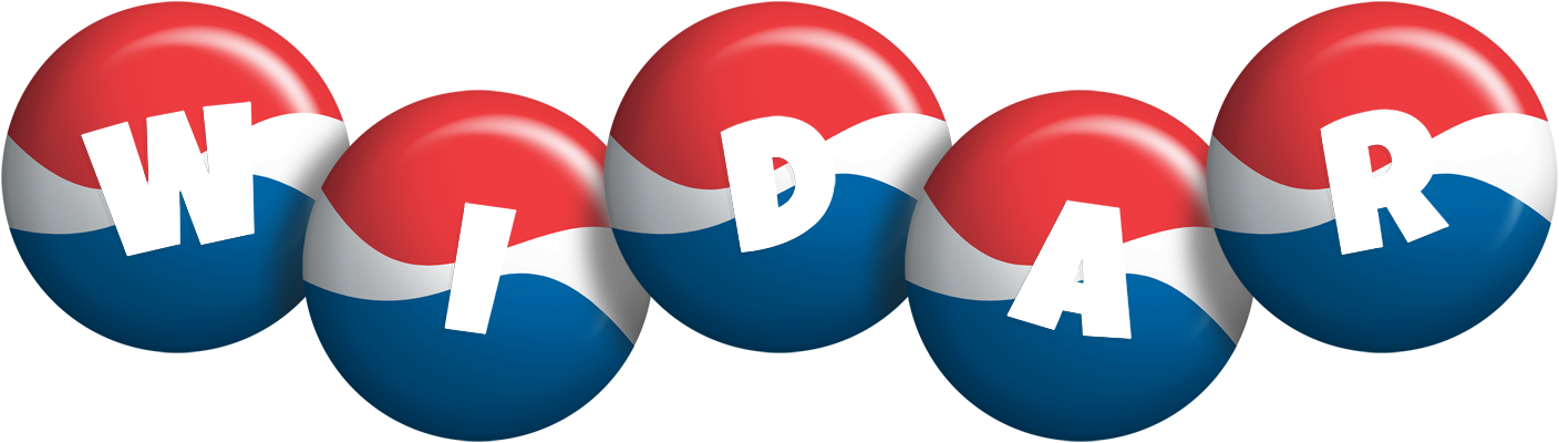 Widar paris logo