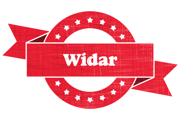 Widar passion logo