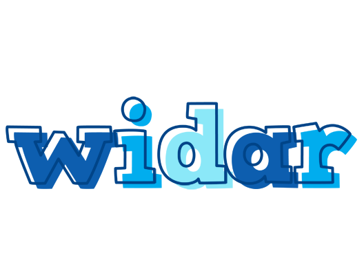 Widar sailor logo