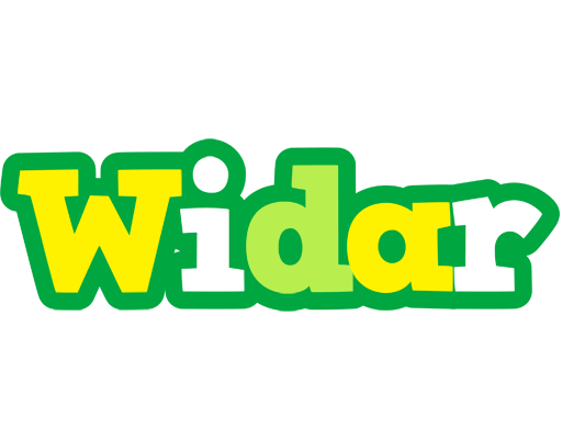 Widar soccer logo