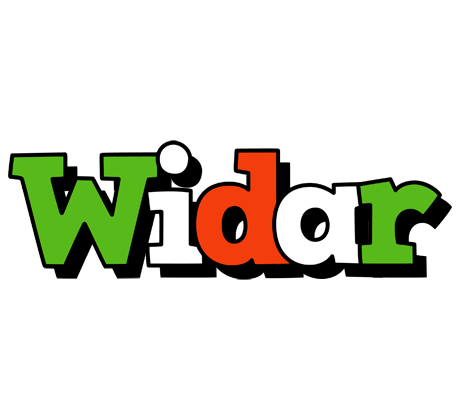 Widar venezia logo