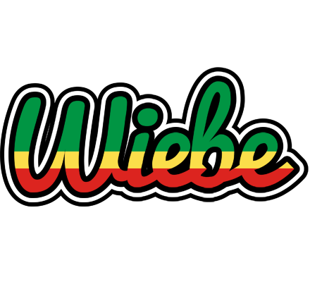 Wiebe african logo