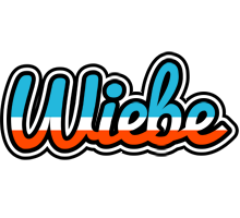 Wiebe america logo