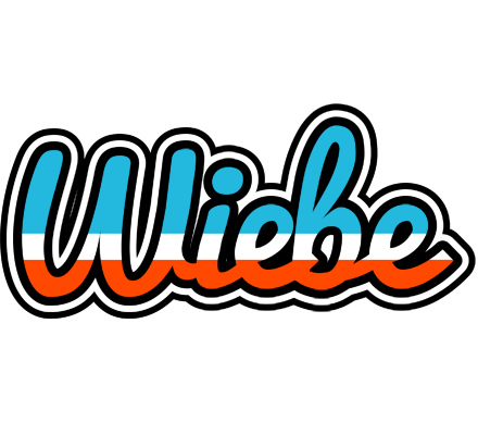 Wiebe america logo