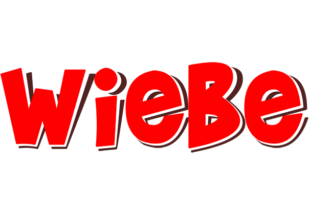 Wiebe basket logo